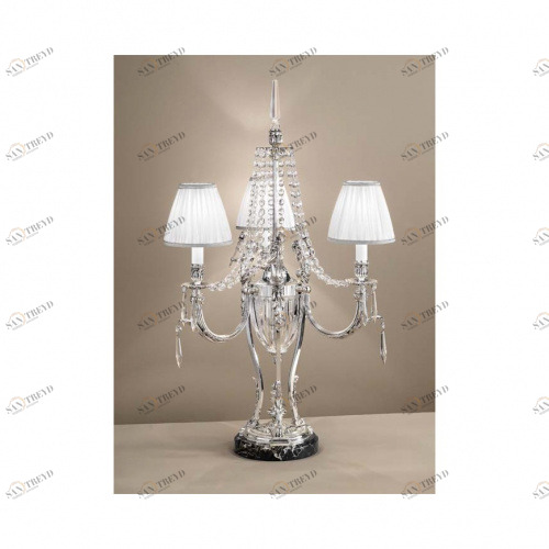 Лампа / 0152/3/L/SILV Arizzi sun-id-375878