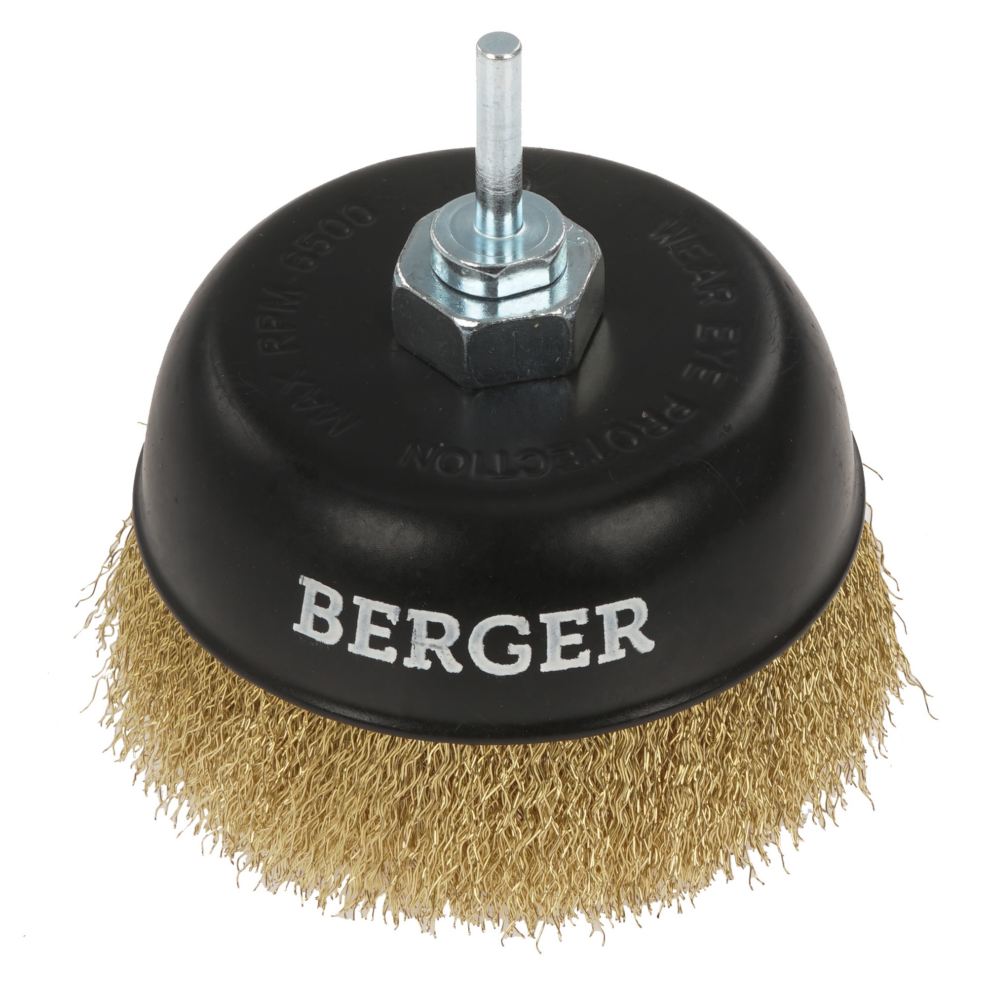 Кордщетка BERGER BG1742 9129279 STDN-0104458