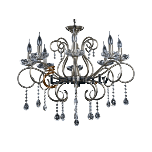 Подвесная люстра Spot Light Maestra 5311811 бронза SPOT LIGHT ДИЗАЙНЕРСКИЕ, MAESTRA 108276 Бронза  - Вид №1