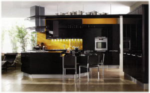 Кухня Extra VENETA CUCINE Extra-8