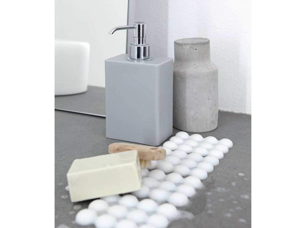 Дозатор полиуретанового геля для мыла Geelli Ivasi ARCH-00068006