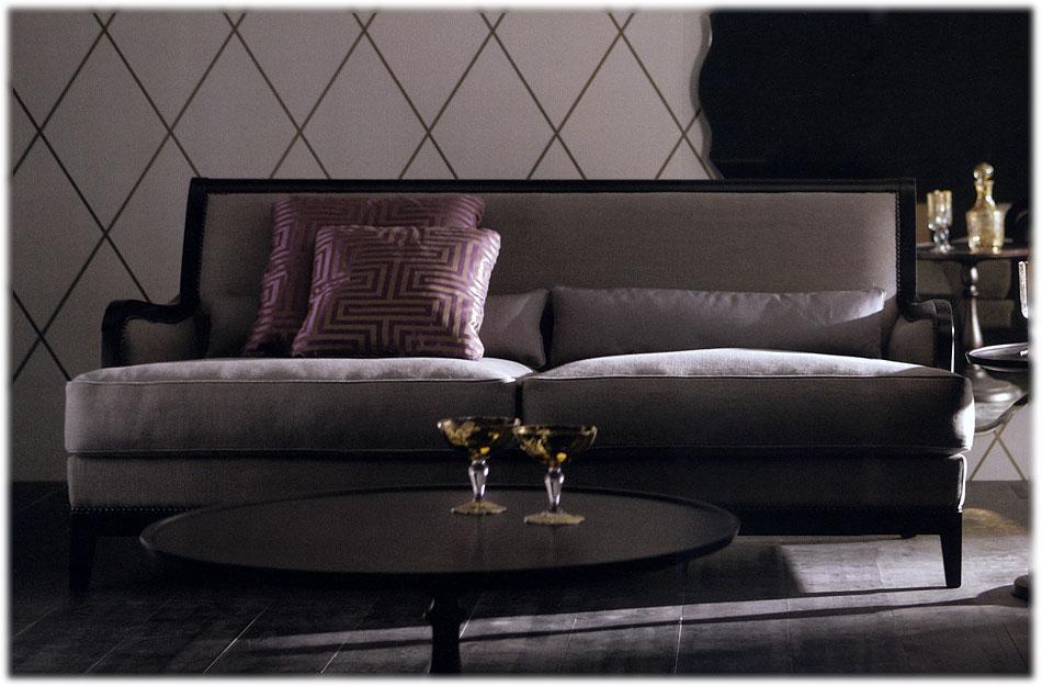 Диван Sebastian OPERA 40122/T 