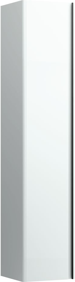 H4030331102611 Высокий шкафчик, 1 дверца, крепление на петли слева LAUFEN PRO