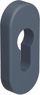 316PBRKN розетка для ключей HEWI System 111 | Polyamid 