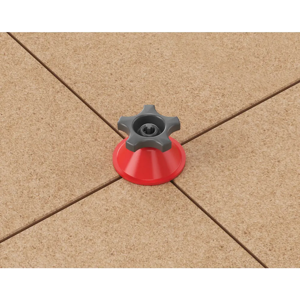 Система выравнивания плитки Litolevel от Litokol - 50 комплектов 85371454 STLM-0062351 - Вид №9