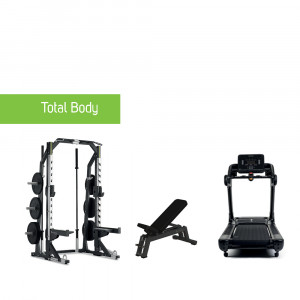 Тренажер для всего тела Total Body