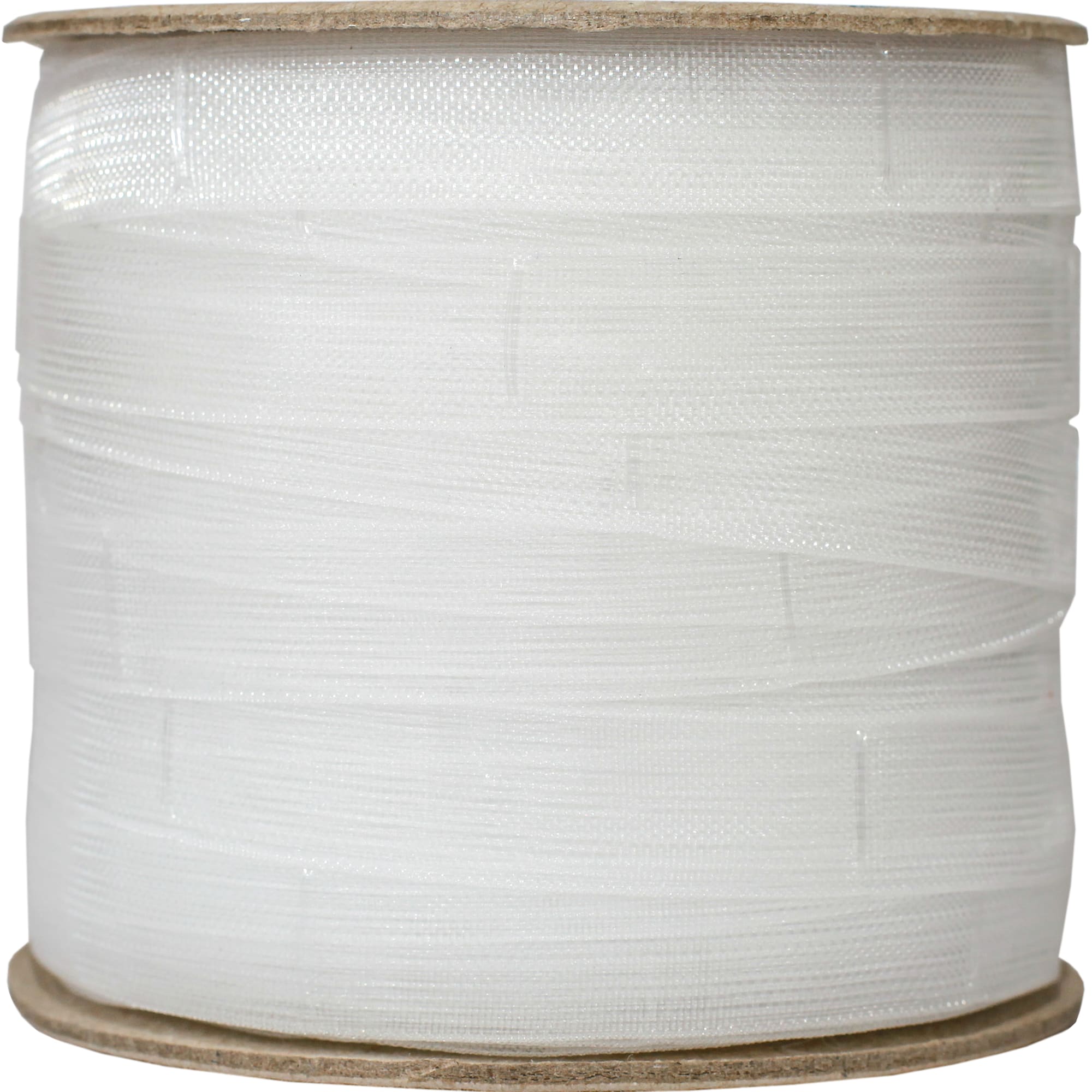 82736493 Лента для римских штор 65 мм цвет белый Santreyd STLM-0035147 - Вид №1