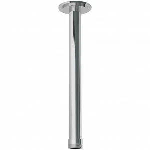 C22-2C200 C22-2C200 Вертикальный душевой кронштейн НЕБЕСНЫЙ Cristal & Bronze CÉLESTE