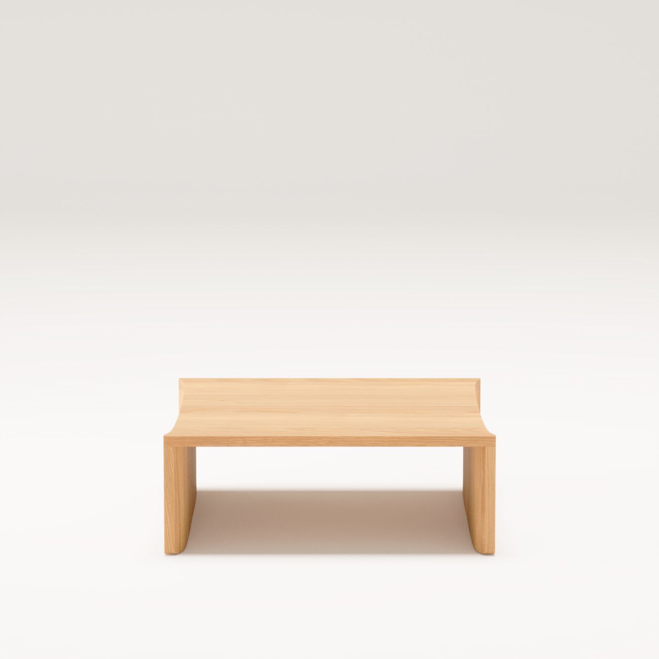 Угловой диван из ткани и дуба с шезлонгом Wewood купол ARCH-00078986 - Вид №18