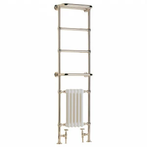 Traditional bathrooms Полотенцесушитель WINDSOR Windsor.bn