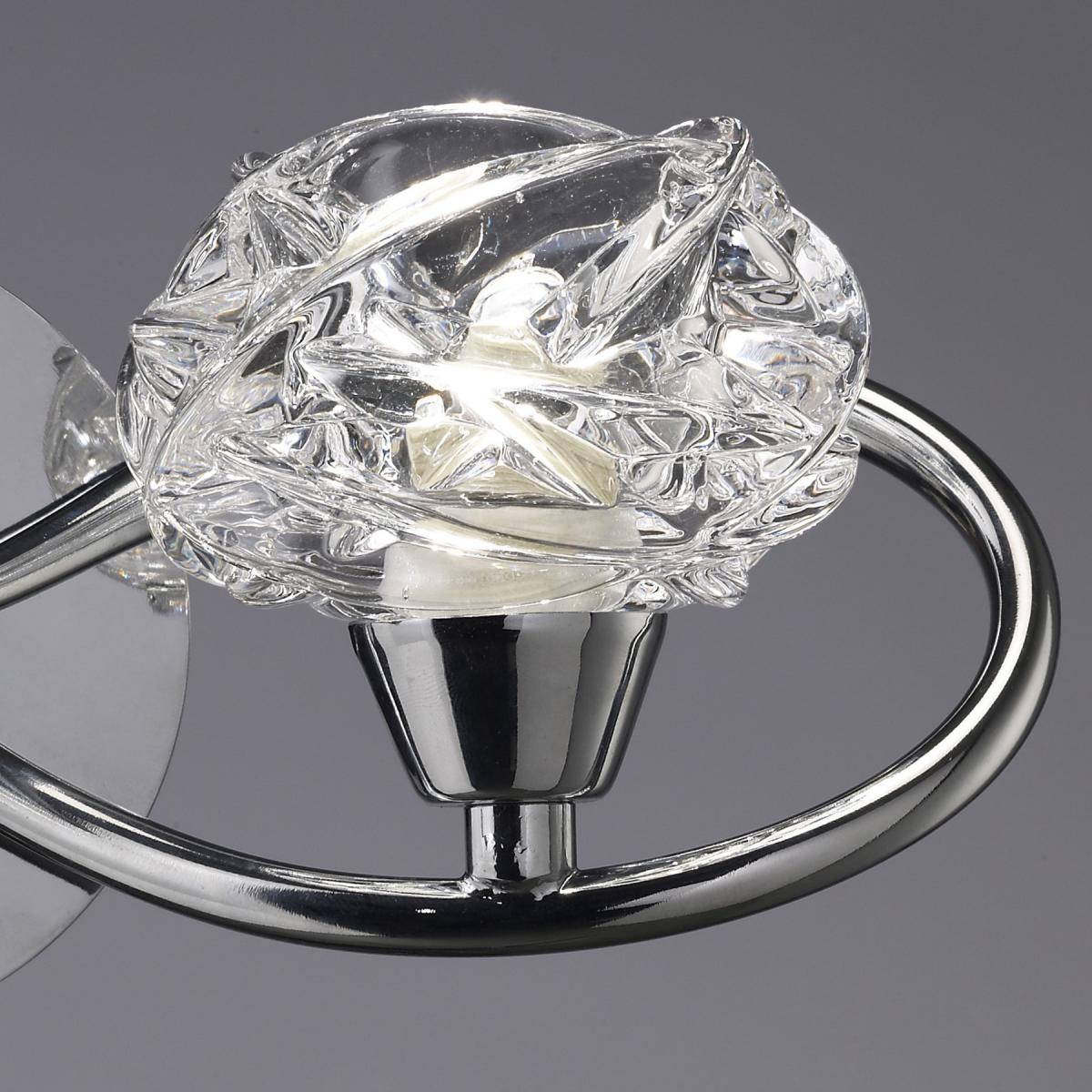 084092 Настенный светильник 2L 3947 Mantra Maremagnum  - Вид №1