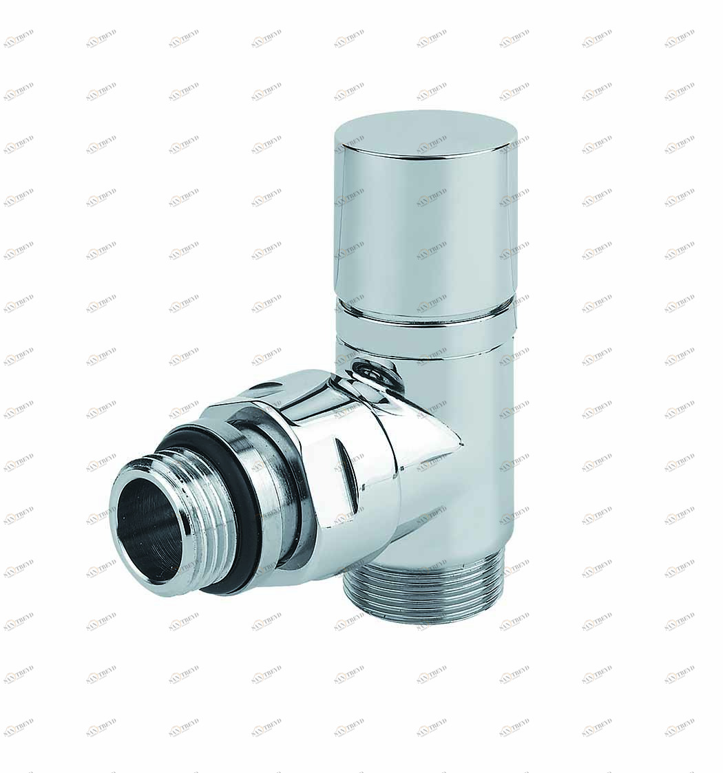 Carlo Poletti V102112L Держатель прямоугольный, с соединением 