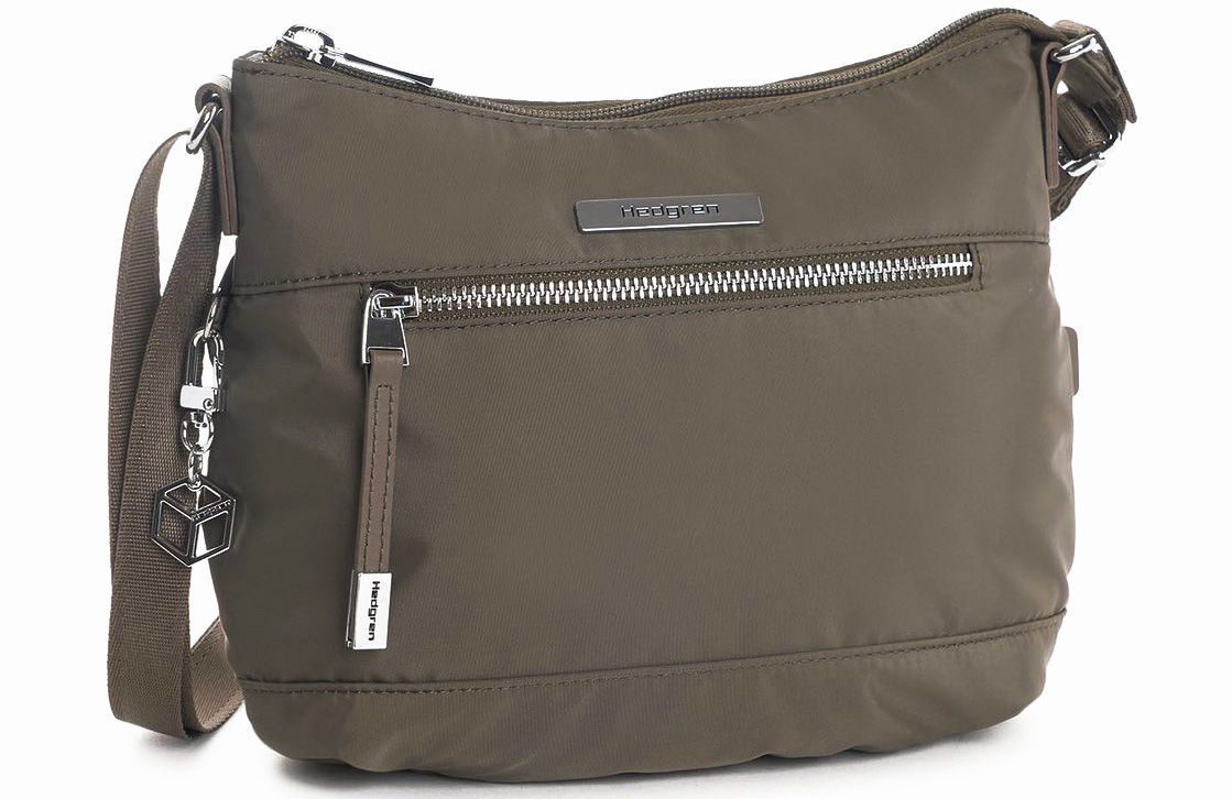 HAUR01S/459-02 Сумка HAUR01S Crossover Gleam S RFID Hedgren Aura - Вид №2
