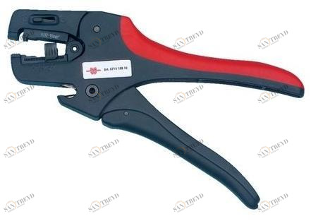 Würth Плоскогубцы Pinze 071410810