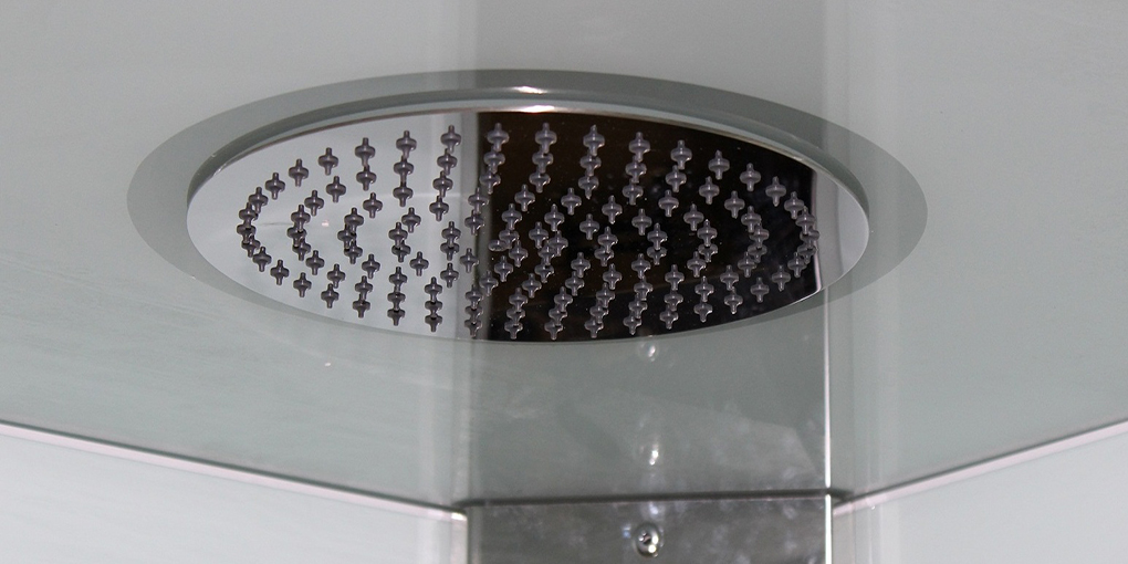 Душевая кабина премиального класса LIRA H Lagard LIRA 90x90 lgd-li-h90 - Вид №3