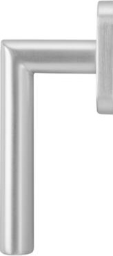 162XAFG.2 оконная ручка HEWI System 162 | Edelstahl  - Вид №1