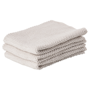 330411 ветошь для уборки 3 шт. Zone Denmark