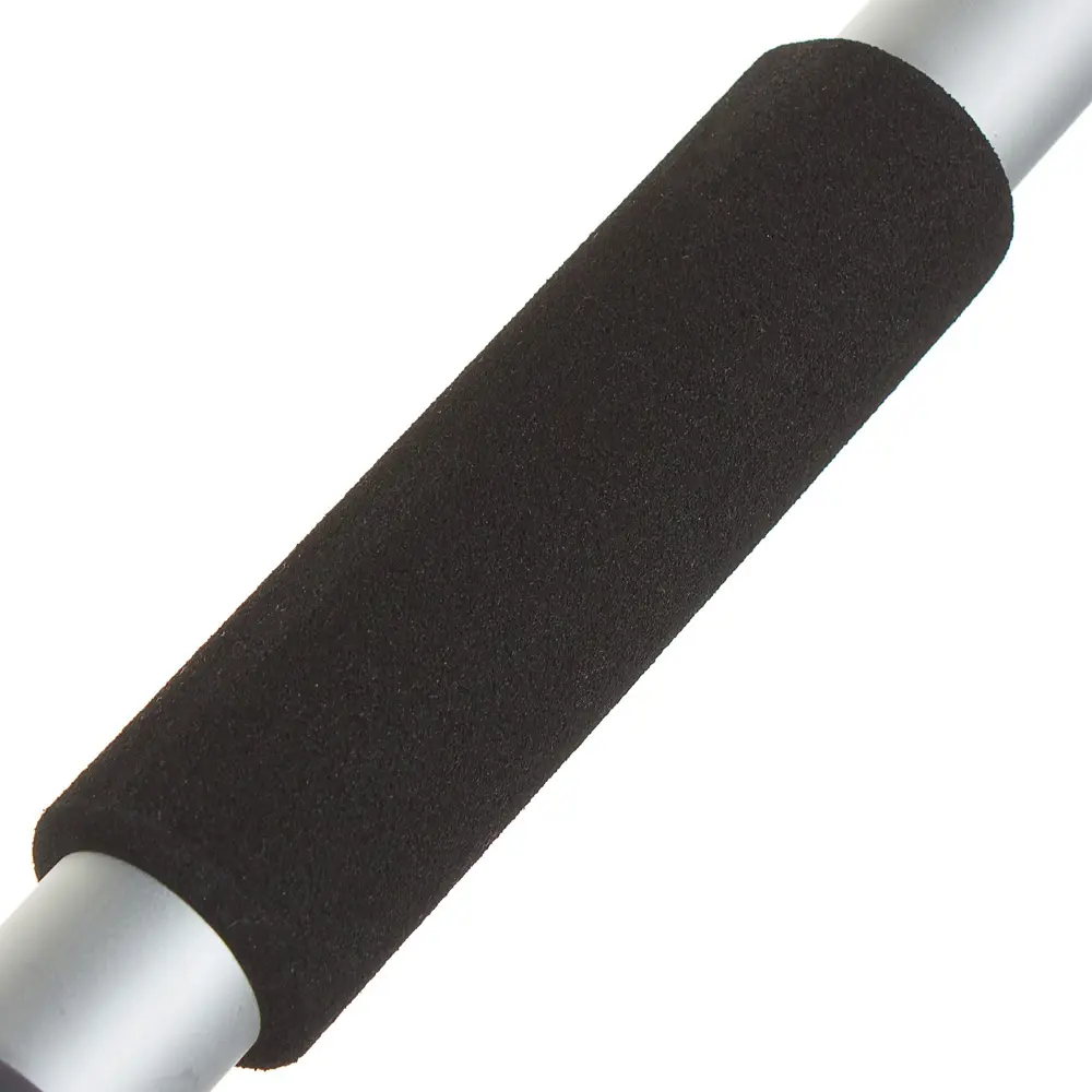 Швабра для пола и стен JS-2001 с распылителем, алюминий Floorwood STLM-2053515 - Вид №4