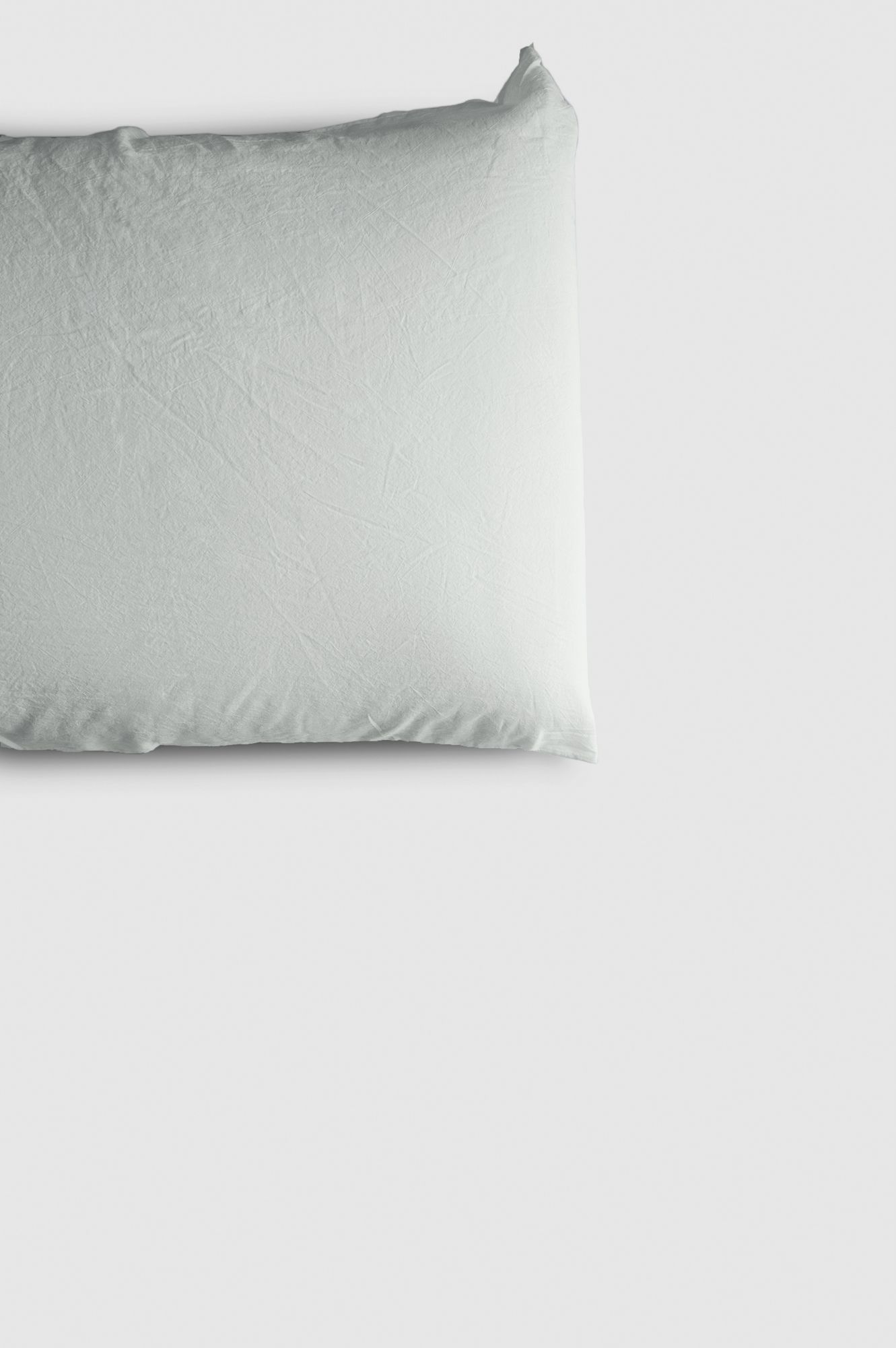 Ткань сплошной цвет подушки Bolzan Textile stories ARCH-00005786 - Вид №29