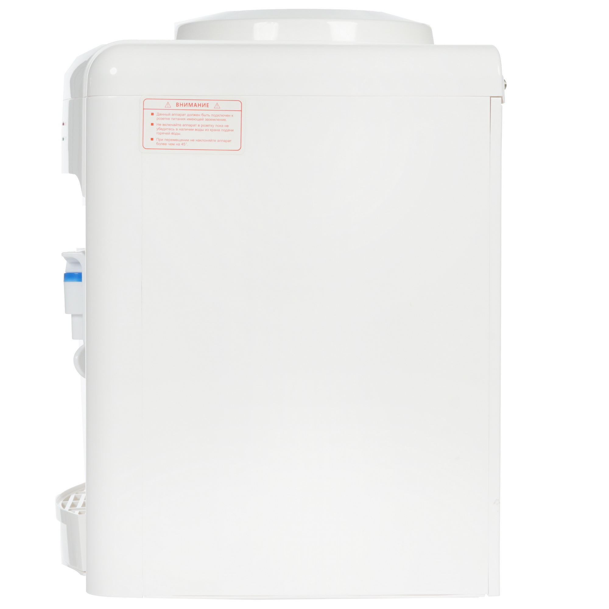 8115663 Диспенсер AEL TK-AEL-340 v.2 белый STDN-0139821 - Вид №2