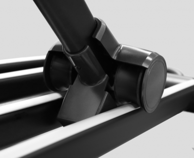 E55 Эллиптический тренажер svensson industrial base e55 Svensson Body Labs  - Вид №5