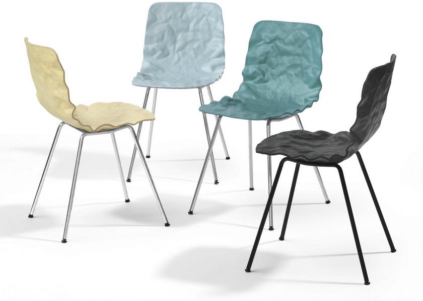 Blå Station Штабелируемый стул Dent B502 Bla Station - Вид №7