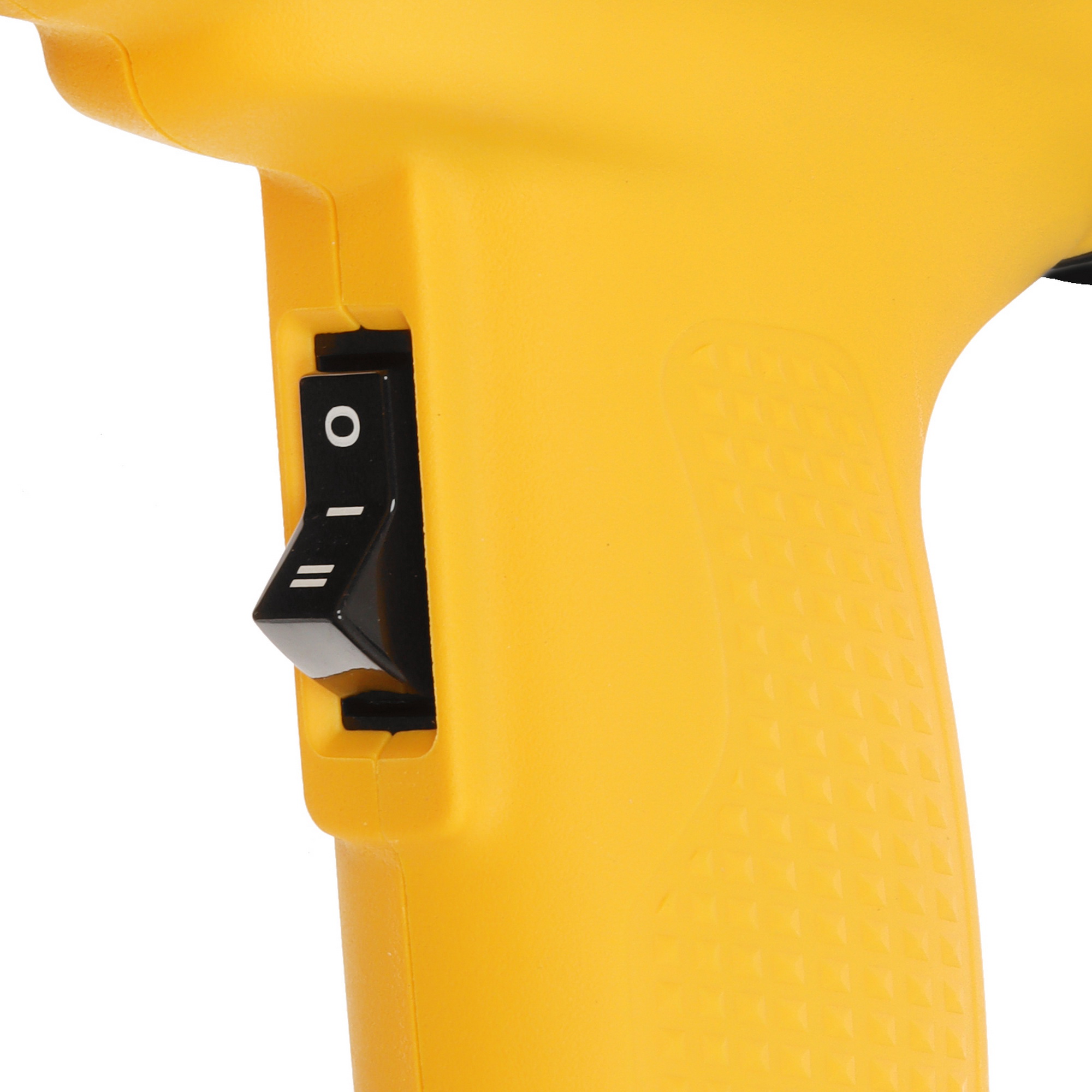 Строительный фен DeWalt D26414 5437829 STDN-0119340 - Вид №3