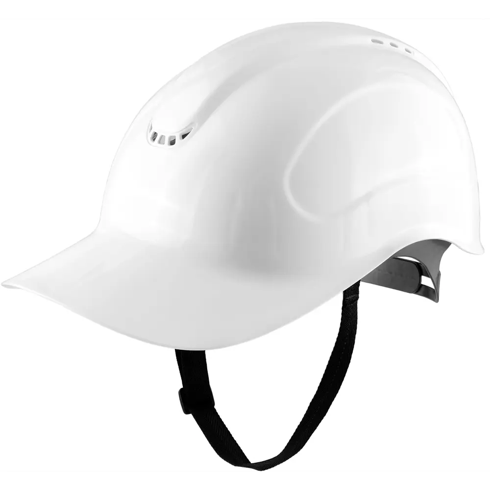 Защитная каскетка KRAFTER TEC 98117LM - легкая альтернатива каске 89338244 STLM-0841332 - Вид №3