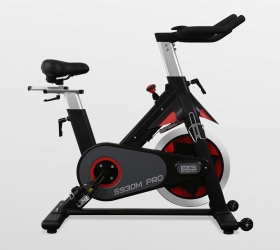 S930M Велотренажер bronze gym s930m pro Bronze Gym  - Вид №1
