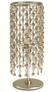 Cantori Прикроватная лампа из железа Gioia