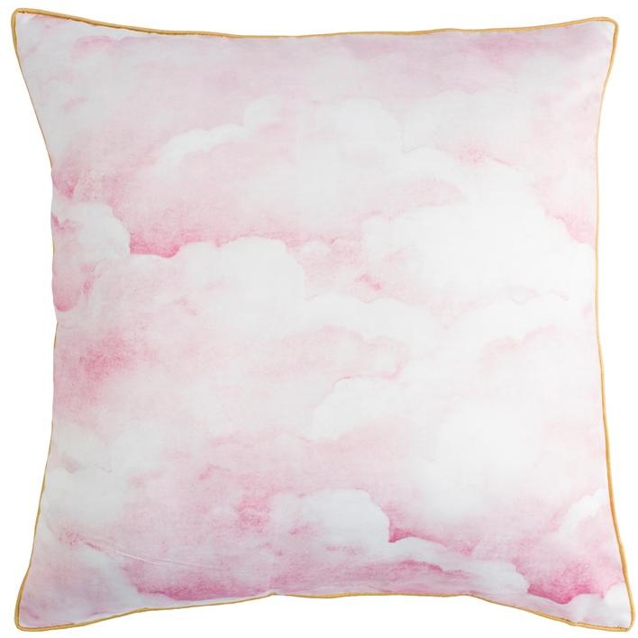 Mineheart Подушка из ткани квадратная Clouds sun-id-1442196 - Вид №3