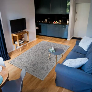 Ковер Merinos Point 240x340 см полипропилен L056 цвет бежевый