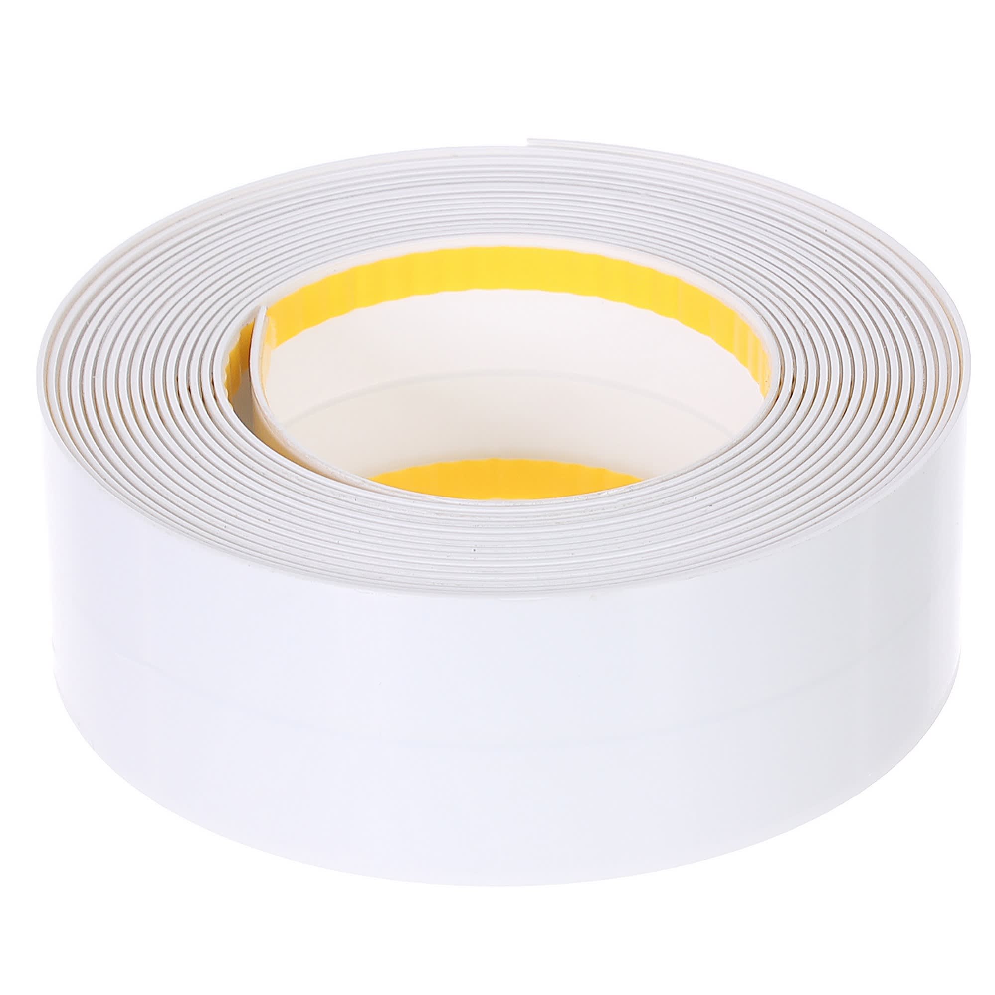 82005061 Гибкий угол 25х25х6250 мм, цвет белый Santreyd STLM-0016999