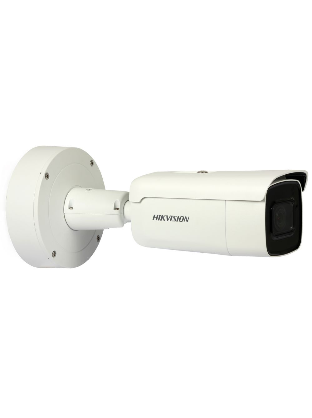 DS-2CD2623G0-IZS 2мп уличная цилиндрическая ip-камера с exir-подсветкой до 50м 1/2.8" progressive scan cmos; моторизированный вариообъектив 2.8-12мм; угол обзора 110°~31°; механический ик-фильтр; 0.01лк@f1.2; сжатие h.265/h.265+/h.264/h.264+/mjpeg; тройно Santreyd  - Вид №6