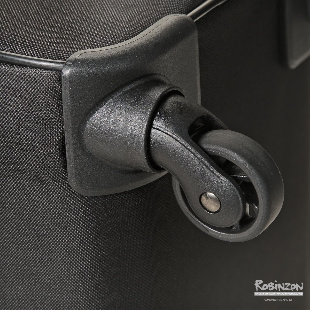 98548-01 Чемодан 98548 M Travelite Orlando - Вид №9