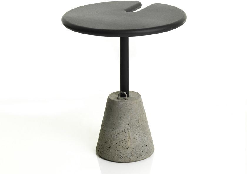 ALMA DESIGN Пластиковый стол высокий Set-up sun-id-1434568 - Вид №3