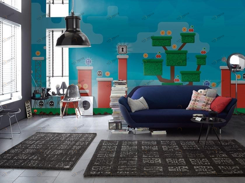 Architects Paper Обои с цифровой печатью Ap digital iv 108940