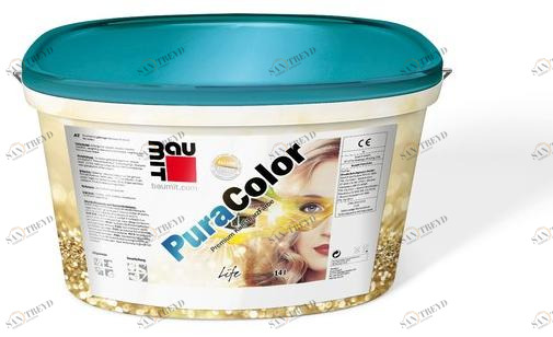 Baumit Декоративная акриловая краска Finiture e pitture funzionali sun-id-1442096