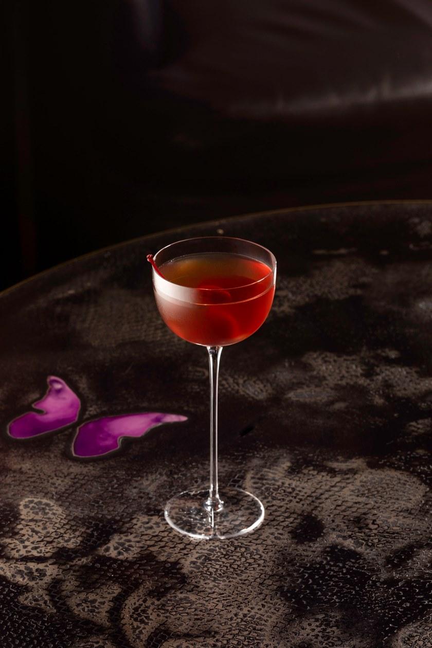 NUDE Набор хрустальных фужеров Savage sun-id-1494062 - Вид №2