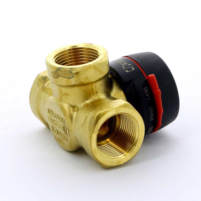 Кран смесительный трехходовой ESBE VRG 131 3/4" ВР Kvs=6.3м3/час 11600900 - Вид №5