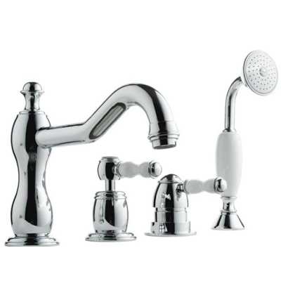 5166400000G Смеситель Bandini Antico Santreyd