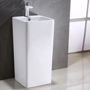 P7004L Умывальник LAB.Space N