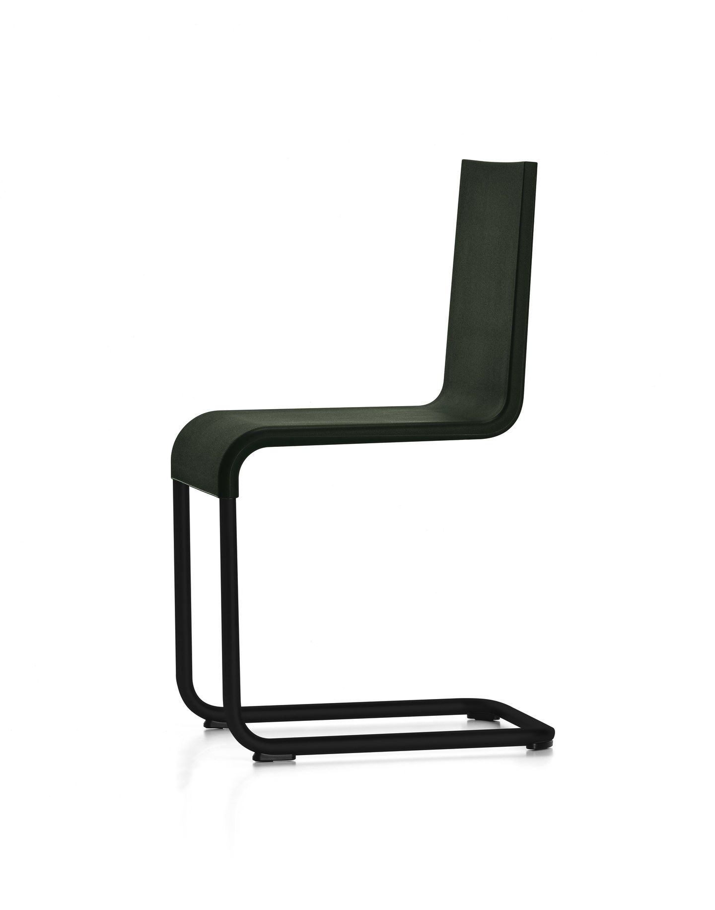 Полиуретановый консольный стул VITRA .05 ARCH-00149554 - Вид №9