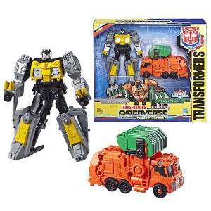 E4220/E4330 Hasbro Transformers Трансформеры Спарк Армор Глимрок 18 см Transformers (Трансформеры)