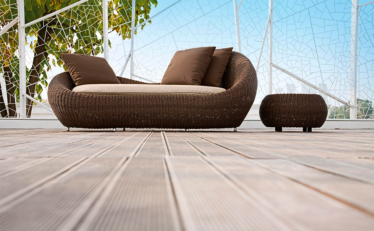 Софа TWIGA ATMOSPHERA PF.OUT.TW.DV + PF.OUT.CXTW.DV 