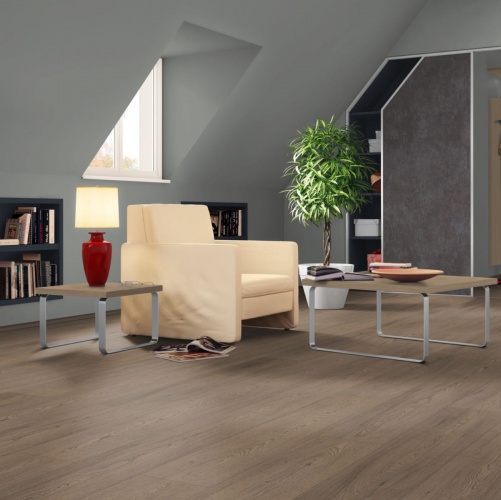 Пробка EGGER Cork+ Инвернесс (Гладкая) 1292х245 мм 1201400008 - Вид №15