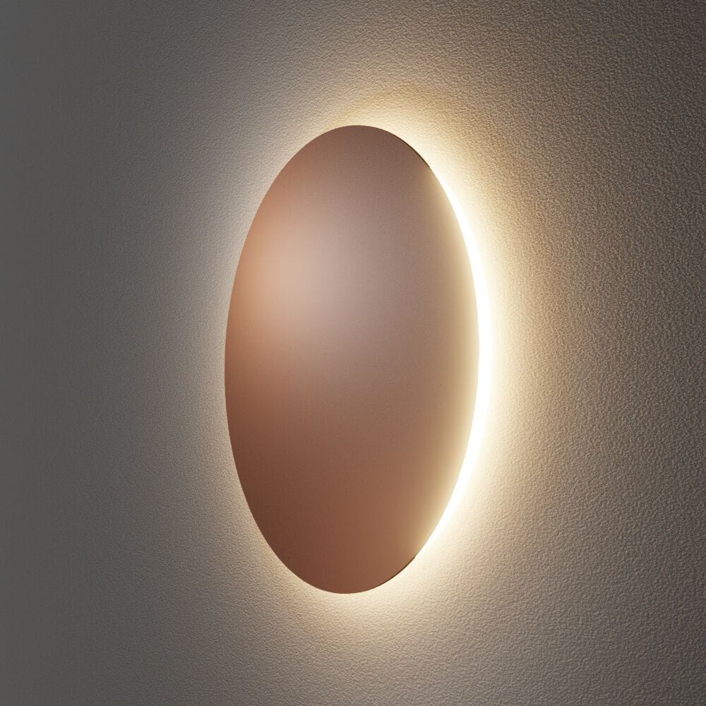 Алюминиевый светодиодный настенный светильник Amarcords Slim ARCH-00017107 - Вид №6