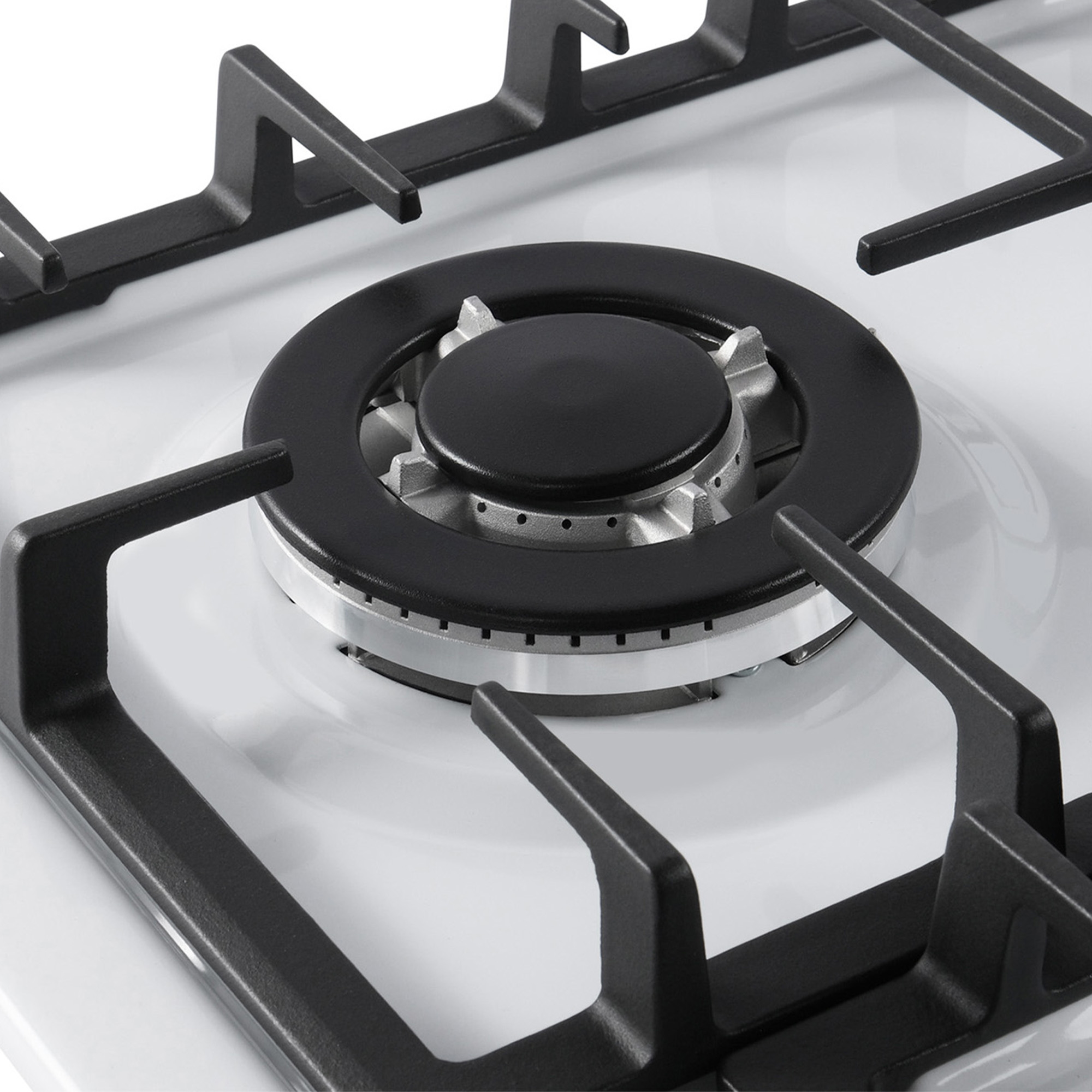 9161129 Газовая варочная поверхность Oasis P-MSE STDN-0072405 - Вид №5