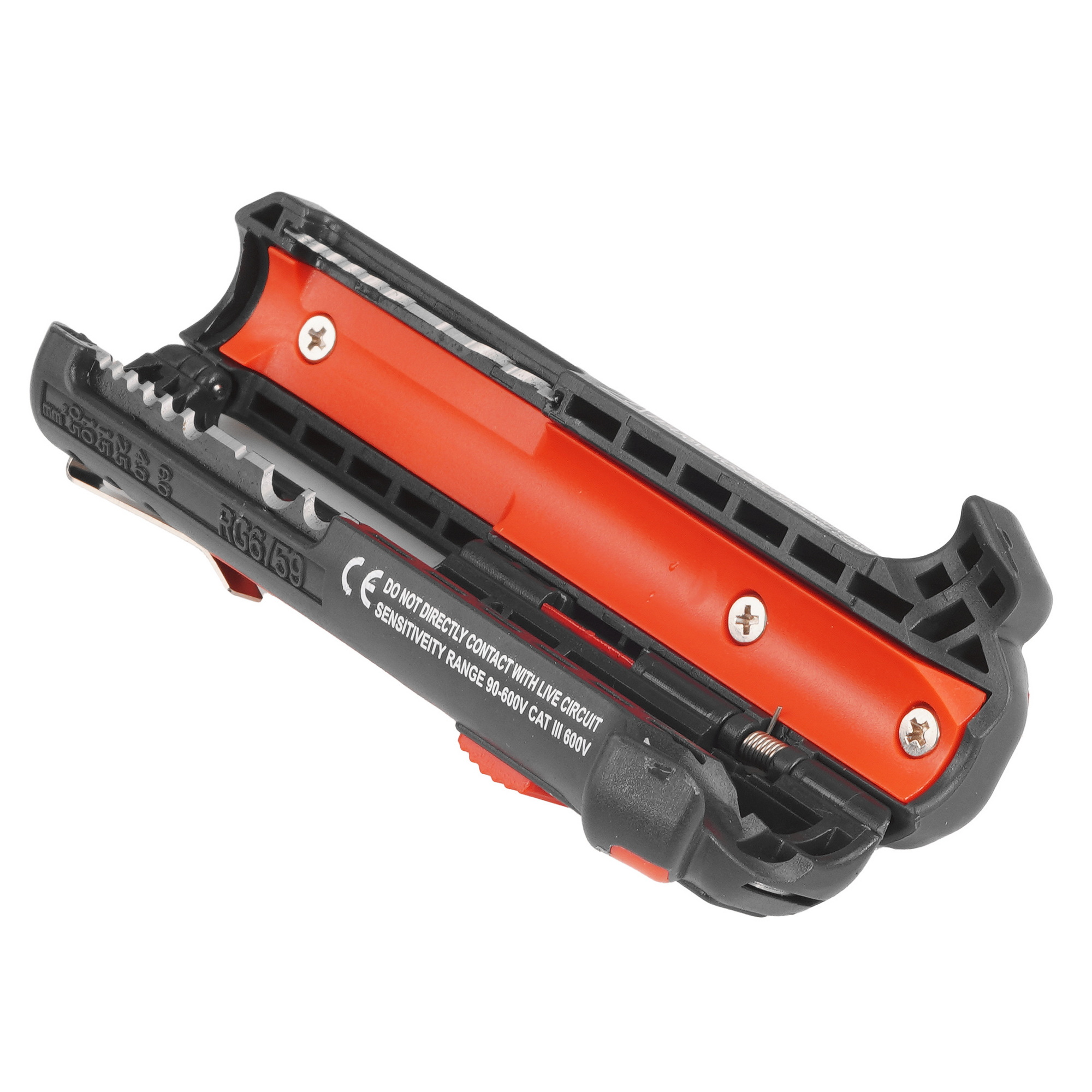 Стриппер КВТ WS-20 9196748 Сибртех STDN-0013899 - Вид №4