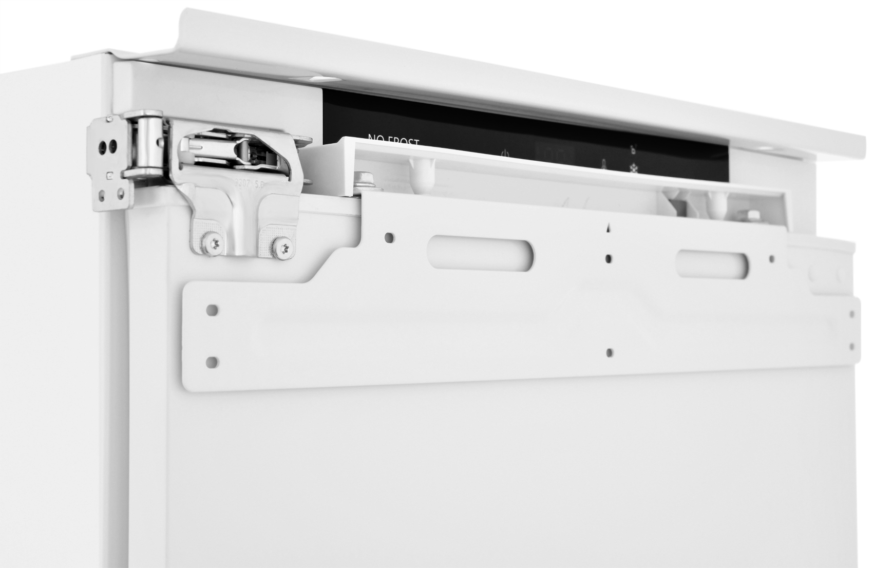 9175422 Встраиваемый морозильный шкаф ZUGEL ZFI17540NF STDN-0147450 - Вид №13